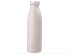 AYA&IDA soft rose drinking bottle 500ml